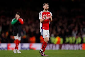 Tinggalkan Arsenal, Jorginho Resmi Gabung Flamengo