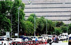Manila Standard - News update