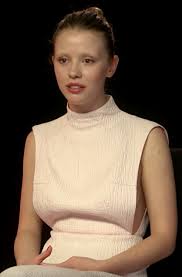 Mia Goth