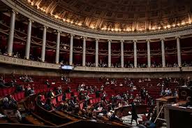 Élections Municipales 2026: Changement Radical à Paris, Lyon et Marseille! - Imagen principal del artículo