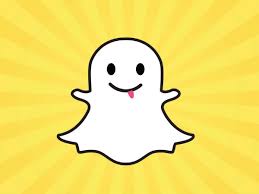 Image result for snapchat more enjoyable than facebook