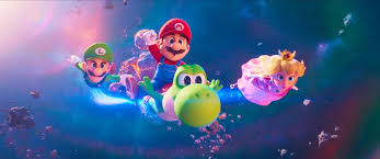 The Super Mario Galaxy Movie misses what makes Mario special