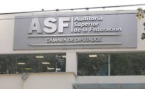 ASF solicita documentos y expedientes de Rocha Moya por irregularidades
