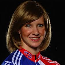 Britain&#39;s Joanna Rowsell will miss the inaugural Women&#39;s Tour of Britain after suffering from an illness in the build up to the race. - Joanna-Rowsell-300x300