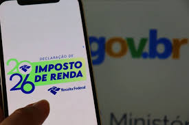 Receita Federal antecipa o envio da declaração do Imposto de Renda e pega brasileiros de surpresa
