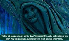 Grandmother Willow on Pinterest | Pocahontas Quotes, Pocahontas 2 ... via Relatably.com