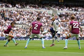 Burnley vs. Tottenham Hotspur Premier League Preview