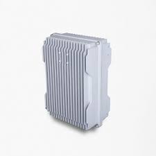 Anti-Drone Box Die Cast Aluminum Telecom Communication Die ...