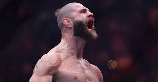 Jiri Prochazka’s Unique Training Methods and UFC 320 Preparation