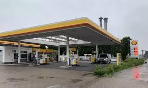 shell