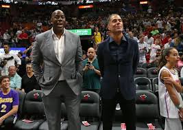 Los Angeles Lakers retain Rob Pelinka as GM in team overhaul