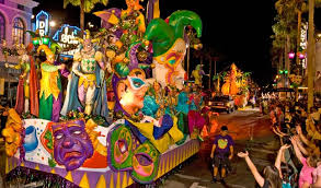Resultado de imagen de carnival FAT Tuesday Celebration
