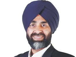 Manpreet Singh Badal (People&#39;s Party of Punjab) - manpreet-singh-badal_15324442