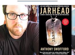 Anthony Swofford (“Jarhead,” “Hotels, Hospitals and Jails”): - swofford_slide2