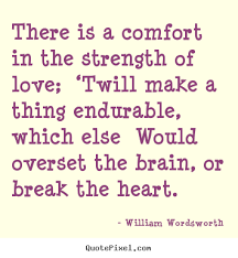 Endurable Quotes. QuotesGram via Relatably.com