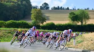 Trend Google: tour de france femminile