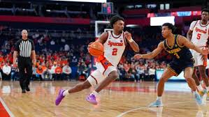 Orange and Mustangs Clash in Saturday Showdown