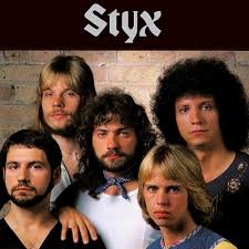 Image result for styx