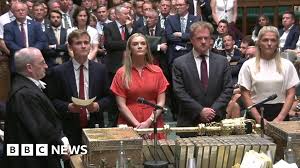 BBC - News update