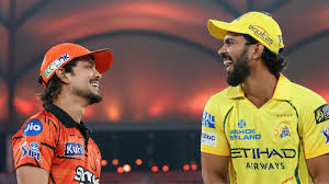 First Time In IPL History! Ishan Kishan Creates Unique Record In SRH-CSK Match