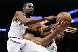 Houston Rockets Clinch Playoff Berth and Potential First Round Matchups