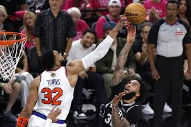 Karl-anthony Towns