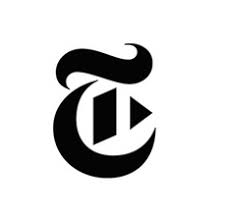Image result for new york times logo