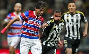 Fortaleza x Atlético-MG: Inteligência Artificial crava vitória magra do Laion