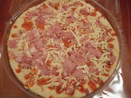 Znalezione obrazy dla zapytania pizza z pieca kamiennego biedronka