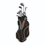 Golf set wilson