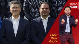 El Apunte del Director: Cambios en la presidencia del América, hay reestructura