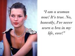 kate moss birthday best quotes via Relatably.com