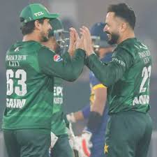 Pakistan T20I XI vs Sri Lanka: Babar Azam Rested, Shaheen Afridi Returns