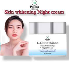 dr james glutathione night cream Dr. Advanced 30 g DR. JAMES Advanced Glutathione Skin