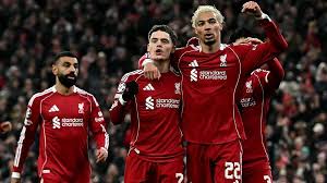 How English clubs got smart to dominate this season's Champions League