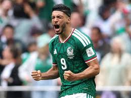 Jared Borgetti celebra el momento de Raúl Jiménez y espera más goles con México en el Mundial