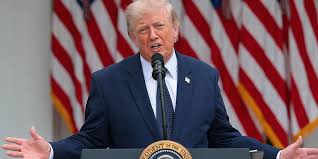 Trump's Speedway Showdown: How Roger Penske's IndyCar Empire Navigates the White House Political Machine