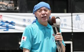百田尚樹氏の発言に波紋！外国人労働者への批判はヘイトスピーチ？ - Imagen principal del artículo