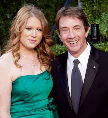 Martin Short’s Daughter Katherine Dead at 42