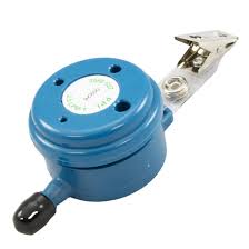 Parallel Particle Impactor PPI Disposable Thoracic 2 L/min ...