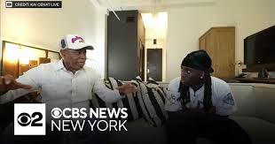 CBS News - News update