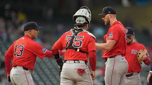 Garrett Crochet's Rough Outing: Twins Exploit Ace Pitchers at Target Field