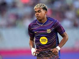 Barcelona off to flying start in Champions League action