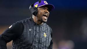 Vikings 2025 Season: Flores Faces Johnson, McCarthy Era Begins