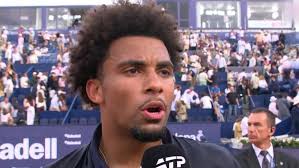 VIDEO. Tennis : Fils en bataille pour la couronne - Stade 2 la quotidienne