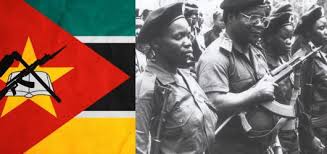 Image result for mozambique civil war documentary