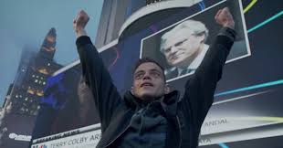 Résultat de recherche d'images pour "mr robot"