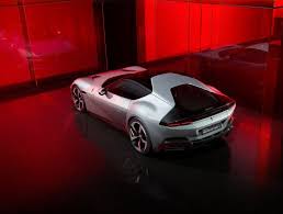 Ferrari : L'action plonge ! Le plan 2030 déçoit les investisseurs.