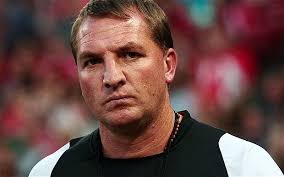 Brendan Rodgers, the Liverpool manager, has presented a 180-page manifesto to the club&#39;s owners detailing his vision for the future of the club. - Brendan_Rodgers-2_2290909b
