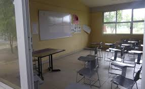 Paro de la CNTE afecta a más de un millón de alumnos; Oaxaca, Chiapas y Zacatecas encabezan cierre de escuelas